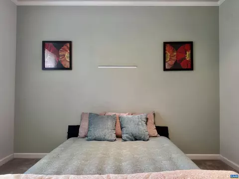 Bedroom - 10 Loblolly Rd, Palmyra, VA 22963 photo 4 of 6