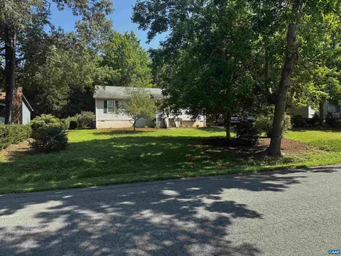 Exterior - 10 Loblolly Rd, Palmyra, VA 22963 photo 10 of 10
