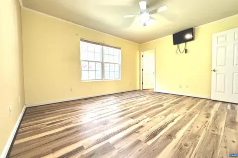 Bedroom - 10 Loblolly Rd, Palmyra, VA 22963 photo 4 of 6
