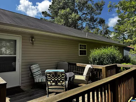 Exterior - 10 Loblolly Rd, Palmyra, VA 22963 photo 5 of 10
