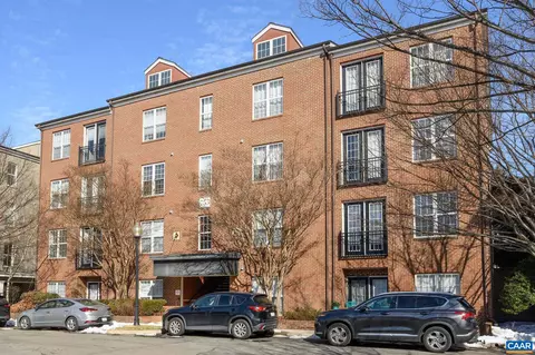 755 Walker Sq #4B, Charlottesville, VA 22903