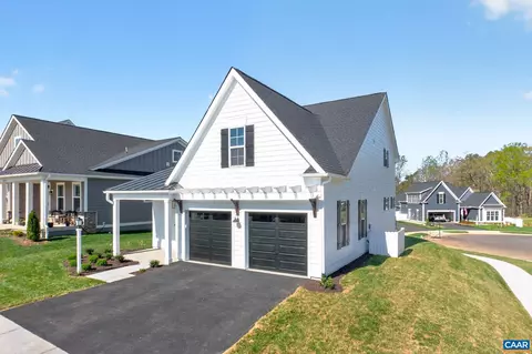 3225 Cliffstone Blvd, Charlottesville, VA 22911