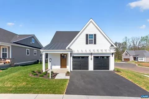 3225 Cliffstone Blvd, Charlottesville, VA 22911