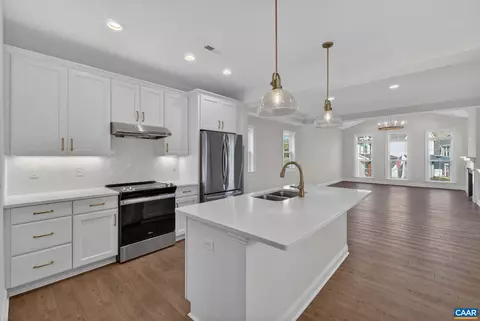 3225 Cliffstone Blvd, Charlottesville, VA 22911