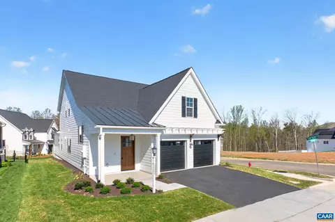 3225 Cliffstone Blvd, Charlottesville, VA 22911