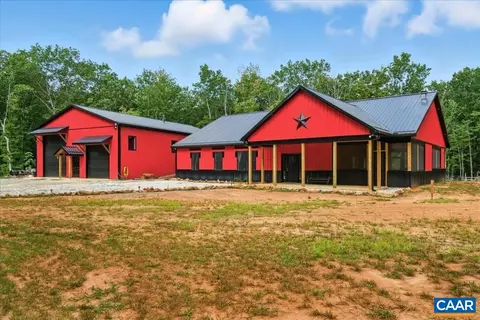 1568 Bent Creek Rd, Concord, VA 24538