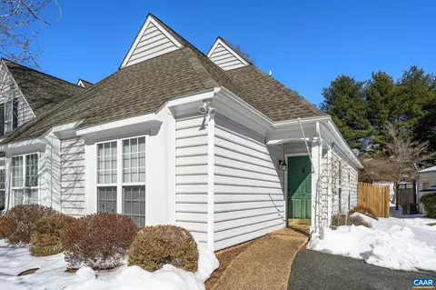 Exterior - 960 Devon Spring Ct, Charlottesville, VA 22903 photo 9 of 10