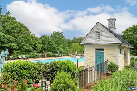 Exterior - 960 Devon Spring Ct, Charlottesville, VA 22903 photo 8 of 10