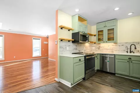 Kitchen - 960 Devon Spring Ct, Charlottesville, VA 22903 photo 1 of 2