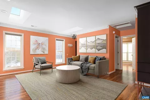 Living - 960 Devon Spring Ct, Charlottesville, VA 22903 photo 3 of 4