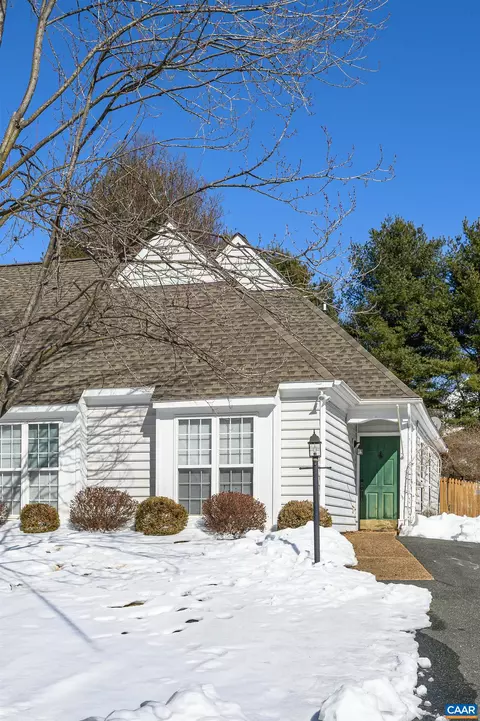 Exterior - 960 Devon Spring Ct, Charlottesville, VA 22903 photo 10 of 10