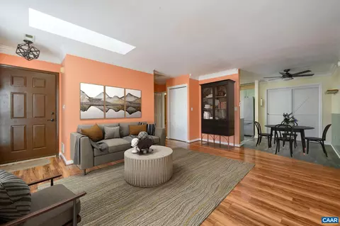 Living - 960 Devon Spring Ct, Charlottesville, VA 22903 photo 2 of 4