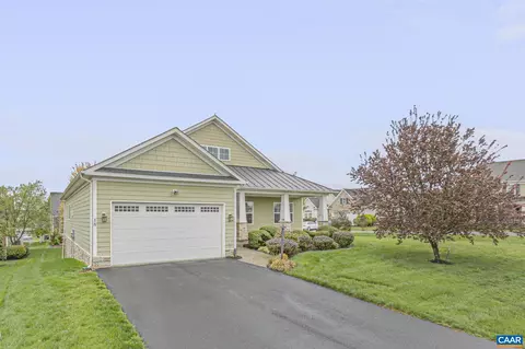 18 Highland Cir, Gordonsville, VA 22942