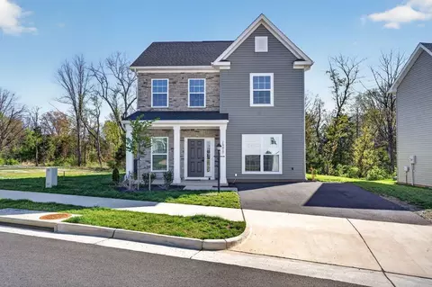 10615 Whispering Pine Ln, Mcgaheysville, VA 22840