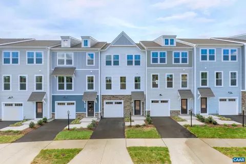 2976 Rambling Brook Ln #LOT 130, Crozet, VA 22932