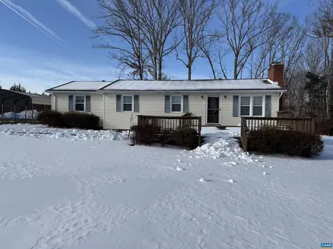 291 Arrow Head Ln, Palmyra, VA 22963