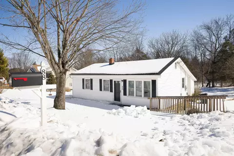 88 Beverley St, Verona, VA 24482