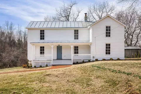 675 Stone Spring Rd, Harrisonburg, VA 22801
