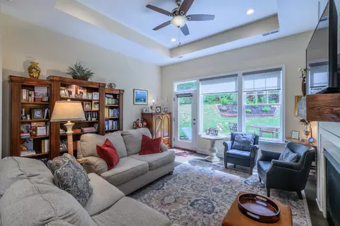 Living - 41 Chamberlain Loop, Lexington, VA 24450 photo 3 of 6
