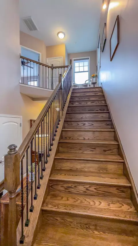 Entry Way - 41 Chamberlain Loop, Lexington, VA 24450 photo 4 of 5