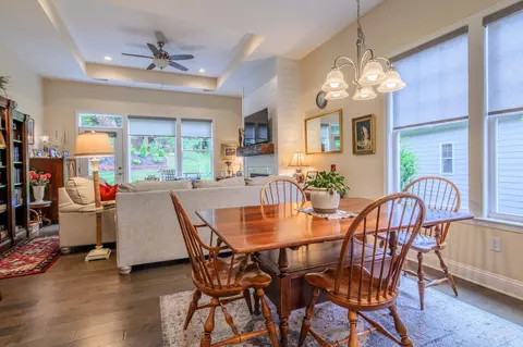 Dining - 41 Chamberlain Loop, Lexington, VA 24450 photo 3 of 4