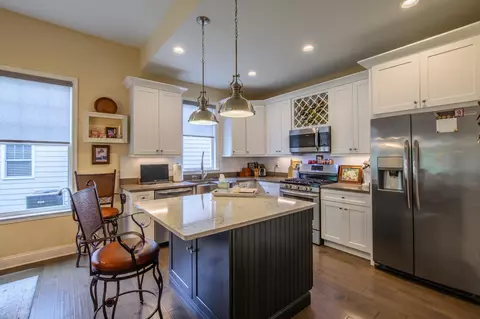 Kitchen - 41 Chamberlain Loop, Lexington, VA 24450 photo 3 of 6