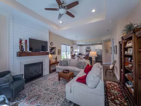 Living - 41 Chamberlain Loop, Lexington, VA 24450 photo 5 of 6