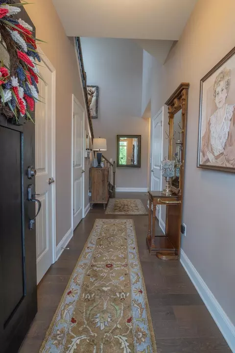 Entry Way - 41 Chamberlain Loop, Lexington, VA 24450 photo 1 of 5