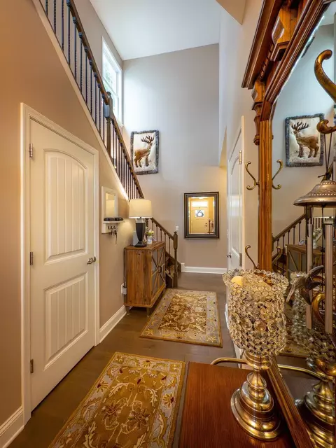 Entry Way - 41 Chamberlain Loop, Lexington, VA 24450 photo 2 of 5