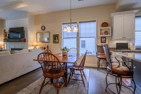 Dining - 41 Chamberlain Loop, Lexington, VA 24450 photo 2 of 4
