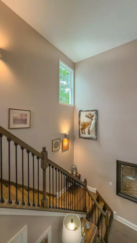 Entry Way - 41 Chamberlain Loop, Lexington, VA 24450 photo 5 of 5
