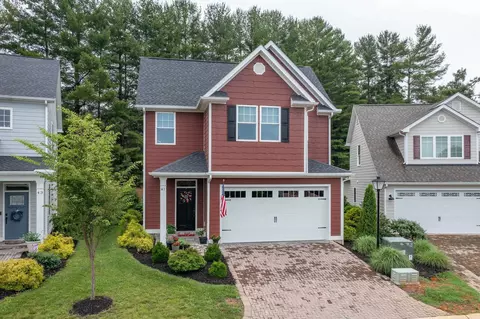 Exterior - 41 Chamberlain Loop, Lexington, VA 24450 photo 2 of 4