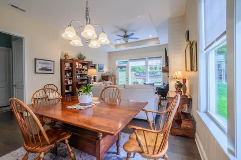 Dining - 41 Chamberlain Loop, Lexington, VA 24450 photo 4 of 4