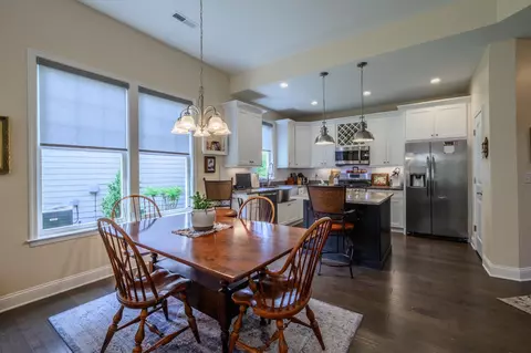 Dining - 41 Chamberlain Loop, Lexington, VA 24450 photo 1 of 4