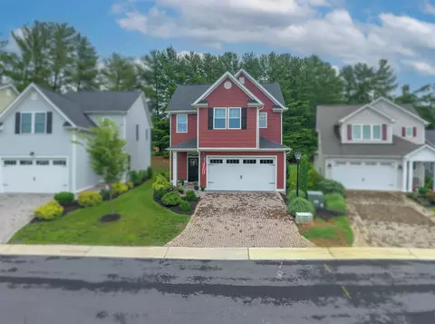 View/Area - 41 Chamberlain Loop, Lexington, VA 24450 photo 1 of 4