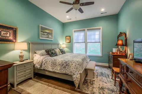 Bedroom - 41 Chamberlain Loop, Lexington, VA 24450 photo 1 of 4