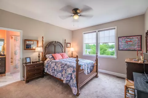 Bedroom - 41 Chamberlain Loop, Lexington, VA 24450 photo 3 of 4