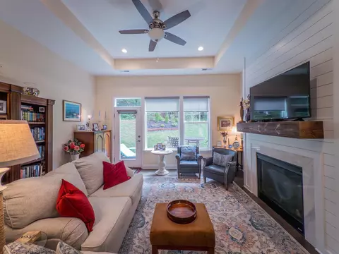 Living - 41 Chamberlain Loop, Lexington, VA 24450 photo 1 of 6