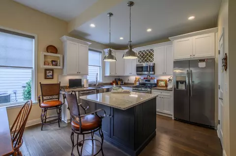 Kitchen - 41 Chamberlain Loop, Lexington, VA 24450 photo 1 of 6