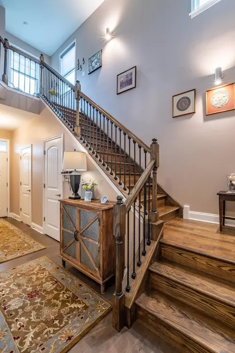 Entry Way - 41 Chamberlain Loop, Lexington, VA 24450 photo 3 of 5