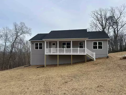 9024 Scotts Mountain Rd, Culpeper, VA 22701