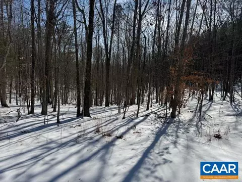 Redbird Dr, Gladstone, VA 24553