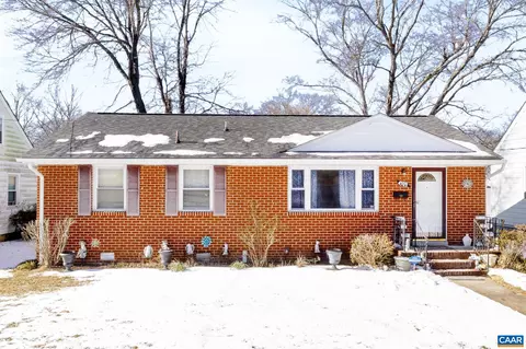 4509 Maverick Ave, Richmond, VA 23231