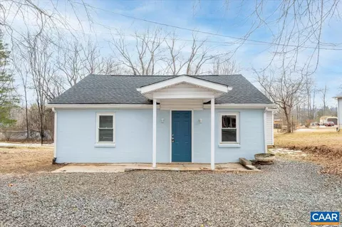 662 Celt Rd, Stanardsville, VA 22973