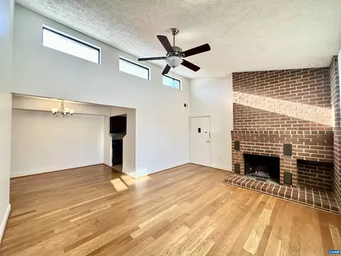 104 Turtle Creek Rd #9, Charlottesville, VA 22901