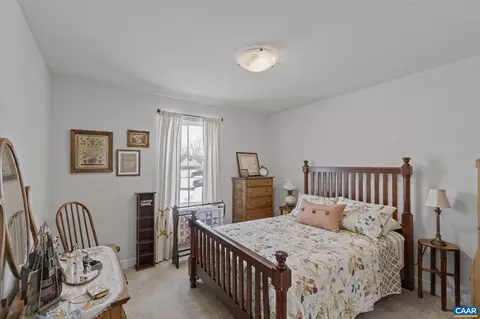 Bedroom - 108 Archer Dr, Palmyra, VA 22963 photo 3 of 4