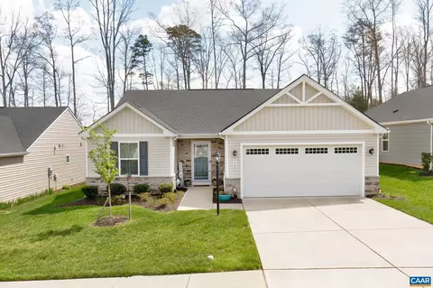 Exterior - 108 Archer Dr, Palmyra, VA 22963 photo 12 of 13