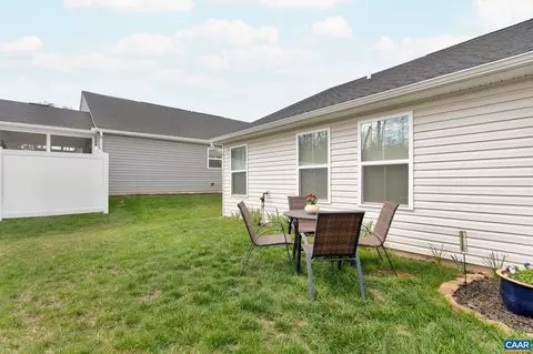 Exterior - 108 Archer Dr, Palmyra, VA 22963 photo 5 of 13