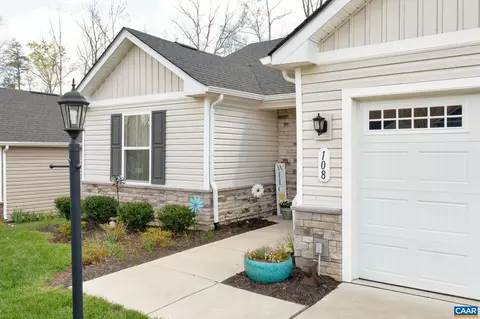 Exterior - 108 Archer Dr, Palmyra, VA 22963 photo 13 of 13