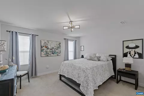 Bedroom - 108 Archer Dr, Palmyra, VA 22963 photo 1 of 4